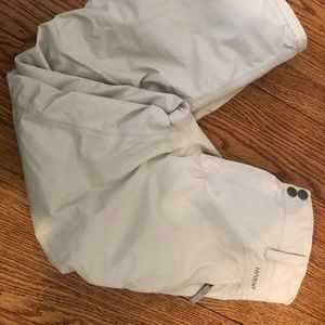 North Face snow pants